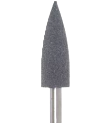 Horico H9881 akrylpolerare, 10 st.